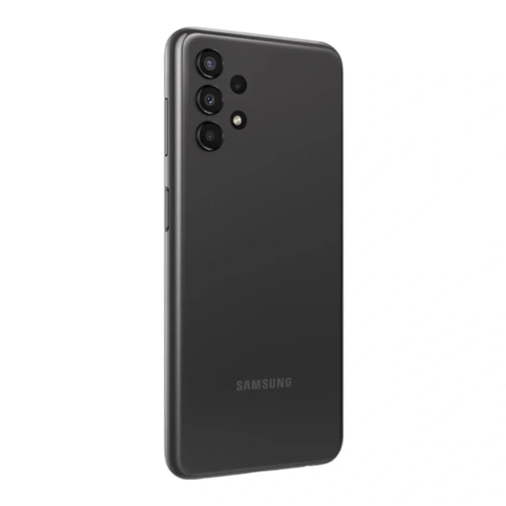 NWT galaxy a13 SM-A135U black 32gb  sealed in box locked Att network